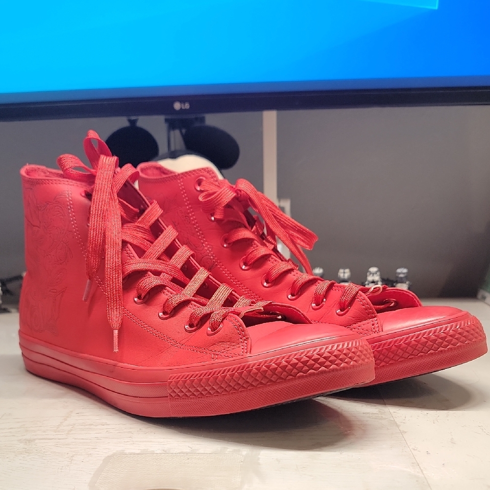 UNISEX CHUCK TAYLOR ALL STAR